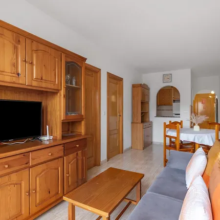 Homely Sol Y Mar Διαμέρισμα Τορεβιέχα