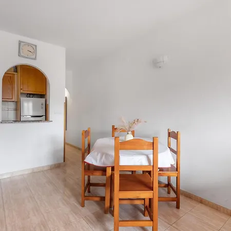 Homely Sol Y Mar Διαμέρισμα