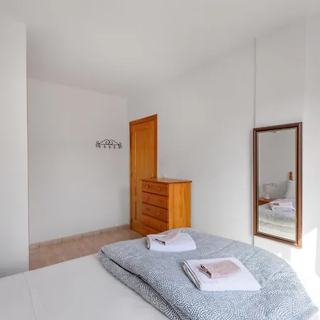Homely Sol Y Mar * Τορεβιέχα